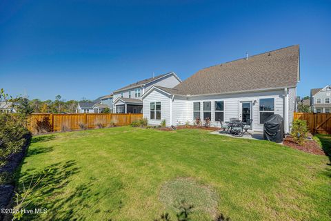 Tiny photo for 1369 Trisail Terrace, Wilmington, NC 28412 (MLS # 100534106)