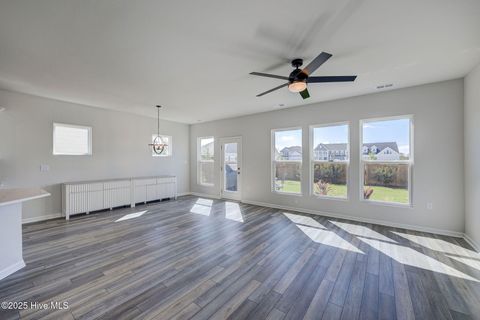 Tiny photo for 1369 Trisail Terrace, Wilmington, NC 28412 (MLS # 100534106)