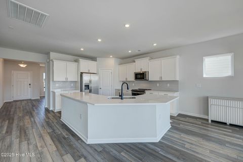Tiny photo for 1369 Trisail Terrace, Wilmington, NC 28412 (MLS # 100534106)