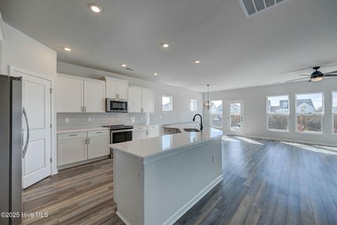 Tiny photo for 1369 Trisail Terrace, Wilmington, NC 28412 (MLS # 100534106)