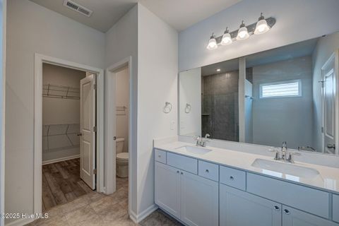 Tiny photo for 1369 Trisail Terrace, Wilmington, NC 28412 (MLS # 100534106)