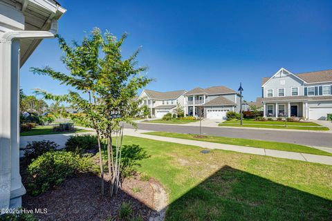 Tiny photo for 1369 Trisail Terrace, Wilmington, NC 28412 (MLS # 100534106)
