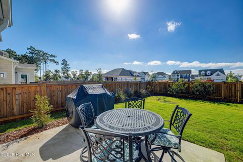 Tiny photo for 1369 Trisail Terrace, Wilmington, NC 28412 (MLS # 100534106)