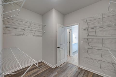 Tiny photo for 1369 Trisail Terrace, Wilmington, NC 28412 (MLS # 100534106)