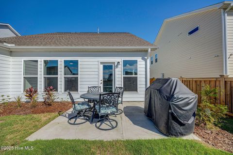 Tiny photo for 1369 Trisail Terrace, Wilmington, NC 28412 (MLS # 100534106)