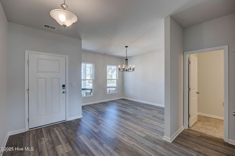 Tiny photo for 1369 Trisail Terrace, Wilmington, NC 28412 (MLS # 100534106)