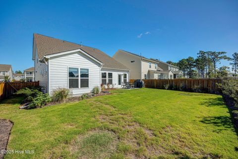 Tiny photo for 1369 Trisail Terrace, Wilmington, NC 28412 (MLS # 100534106)