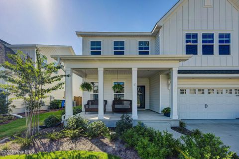 Tiny photo for 1369 Trisail Terrace, Wilmington, NC 28412 (MLS # 100534106)
