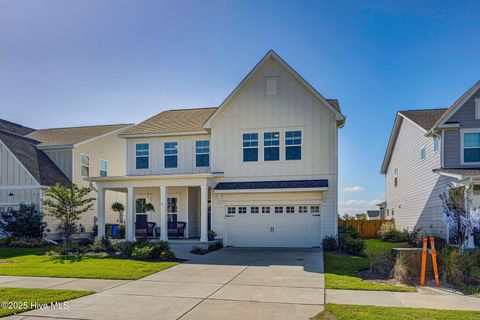 Tiny photo for 1369 Trisail Terrace, Wilmington, NC 28412 (MLS # 100534106)