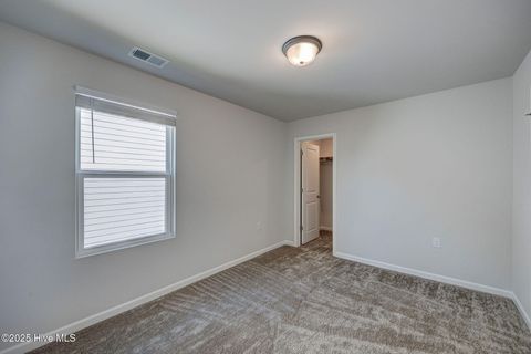 Tiny photo for 1369 Trisail Terrace, Wilmington, NC 28412 (MLS # 100534106)
