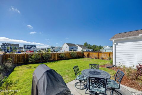 Tiny photo for 1369 Trisail Terrace, Wilmington, NC 28412 (MLS # 100534106)