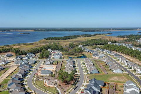 Tiny photo for 1369 Trisail Terrace, Wilmington, NC 28412 (MLS # 100534106)