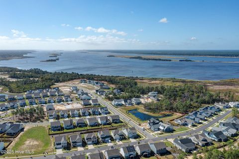 Tiny photo for 1369 Trisail Terrace, Wilmington, NC 28412 (MLS # 100534106)