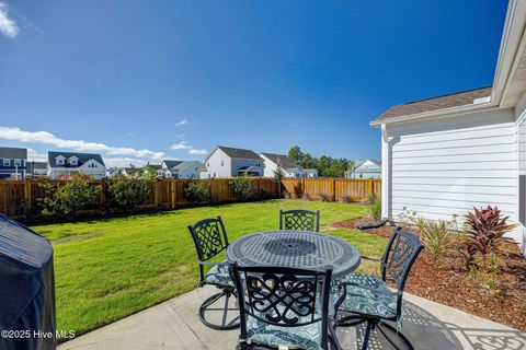 Tiny photo for 1369 Trisail Terrace, Wilmington, NC 28412 (MLS # 100534106)