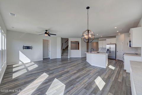 Tiny photo for 1369 Trisail Terrace, Wilmington, NC 28412 (MLS # 100534106)