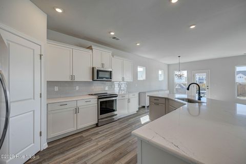 Tiny photo for 1369 Trisail Terrace, Wilmington, NC 28412 (MLS # 100534106)
