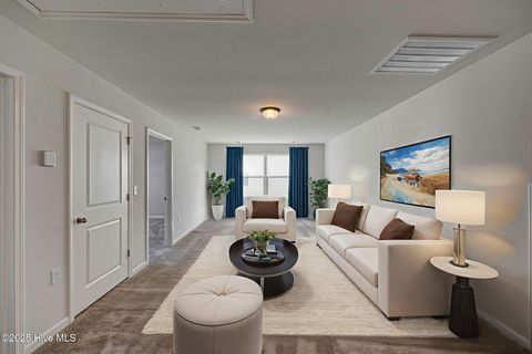 Tiny photo for 1369 Trisail Terrace, Wilmington, NC 28412 (MLS # 100534106)