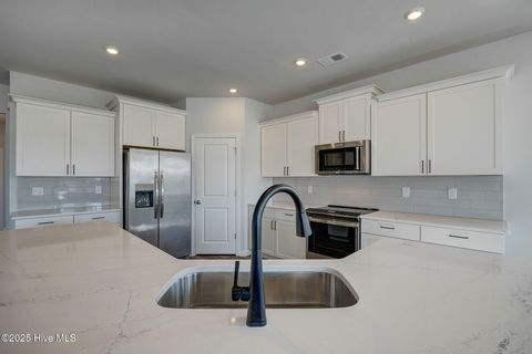 Tiny photo for 1369 Trisail Terrace, Wilmington, NC 28412 (MLS # 100534106)