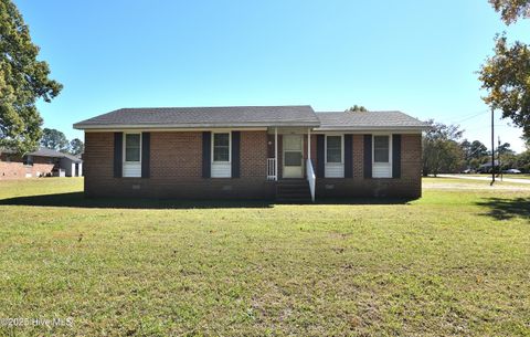 Photo of 701 Karen Place, Rocky Mount, NC 27801 (MLS # 100538836)