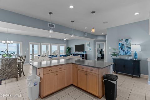 Tiny photo for 418 New River Inlet Road, North Topsail Beach, NC 28460 (MLS # 100539376)