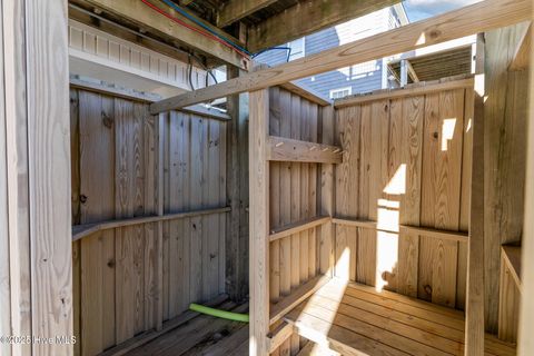 Tiny photo for 418 New River Inlet Road, North Topsail Beach, NC 28460 (MLS # 100539376)