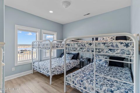 Tiny photo for 418 New River Inlet Road, North Topsail Beach, NC 28460 (MLS # 100539376)