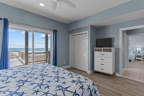 Tiny photo for 418 New River Inlet Road, North Topsail Beach, NC 28460 (MLS # 100539376)