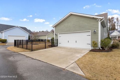 A home in Wilmington