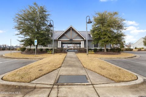 A home in Wilmington