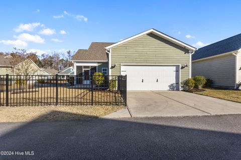 A home in Wilmington