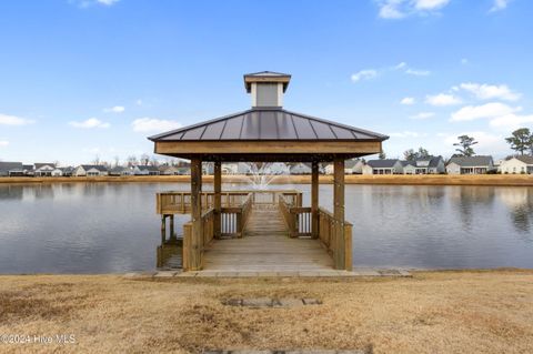 A home in Wilmington