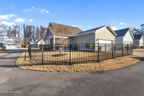 A home in Wilmington