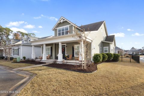 A home in Wilmington