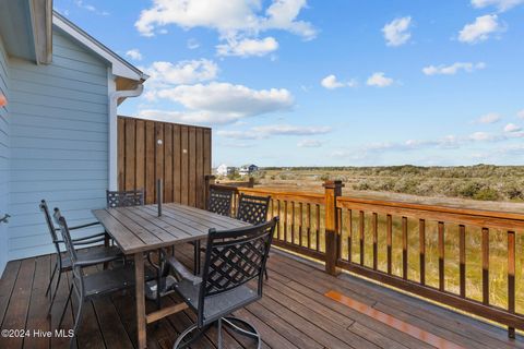 A home in Surf City