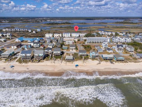 A home in Surf City