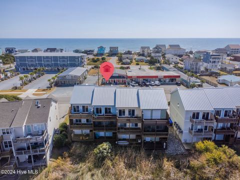 A home in Surf City