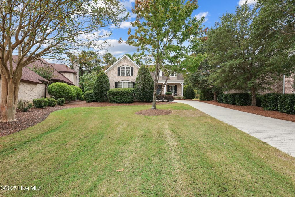 Photo of 527 Windstar Lane, Wilmington, NC 28411 (MLS # 100535015)