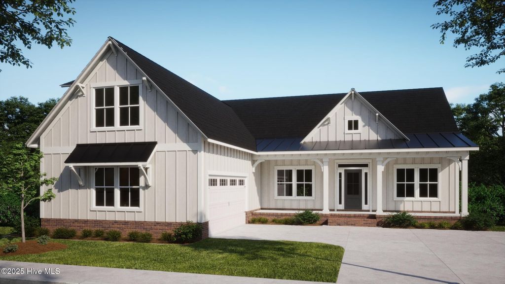 Photo of 7507 Donegal Circle SW #56, Sunset Beach, NC 28468 (MLS # 100527722)