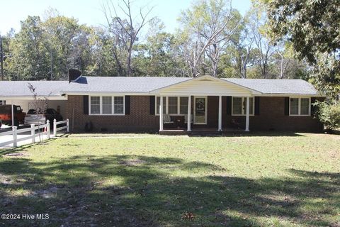 A home in Elizabethtown