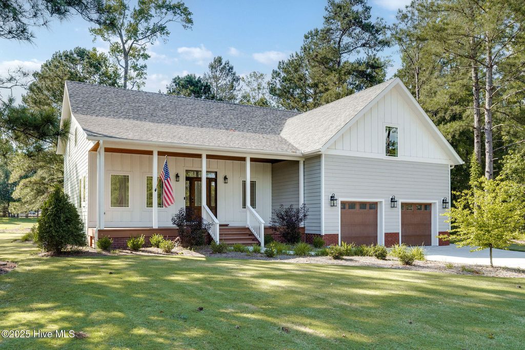 Photo of 238 Sycamore Forest Drive, Wallace, NC 28466 (MLS # 100510612)