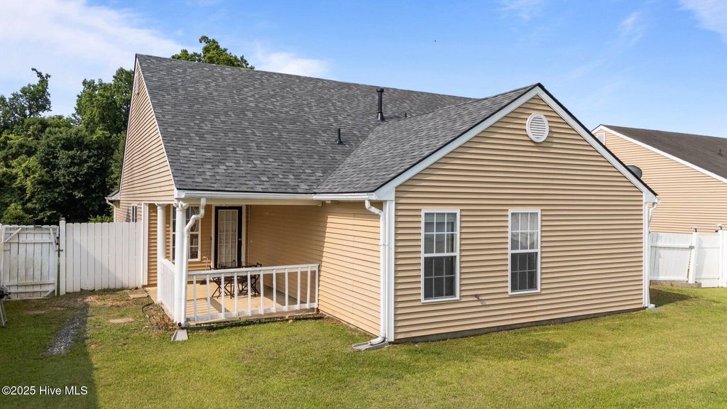 Photo of 6920 Moss Creek Way, Rocky Mount, NC 27804 (MLS # 100512190)