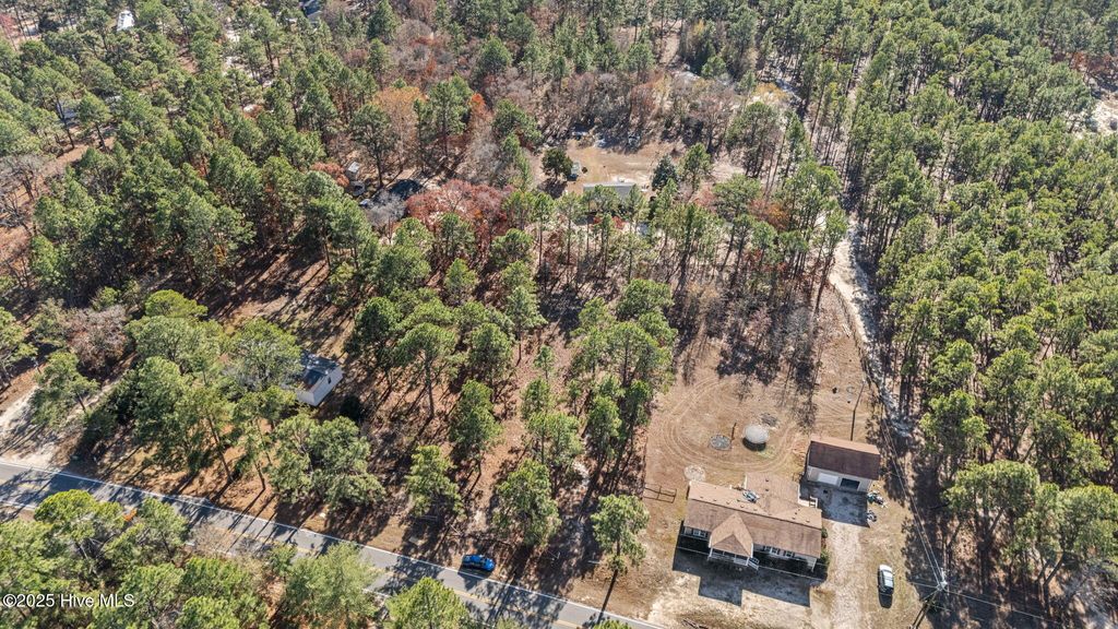 Photo of 226 Addor Road, Pinebluff, NC 28373 (MLS # 100543764)