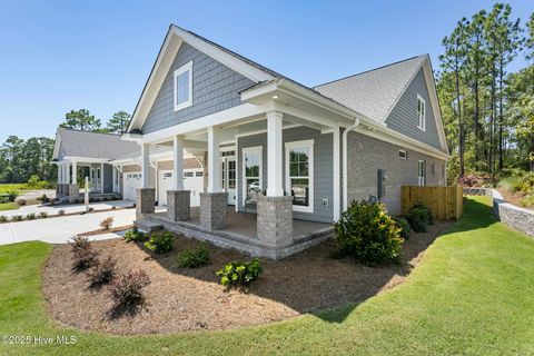 A home in Wilmington