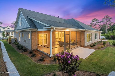 A home in Wilmington