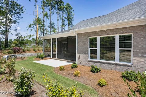 A home in Wilmington