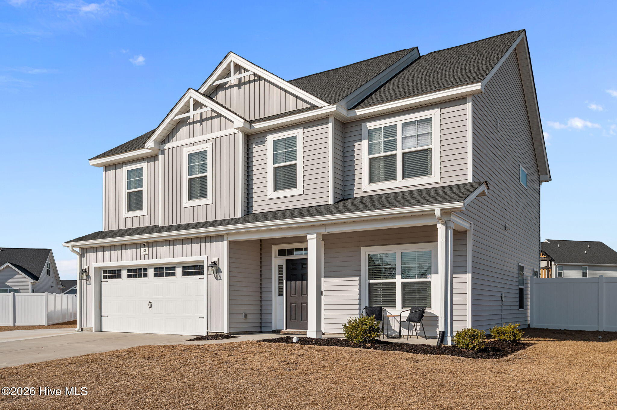 353 Holly Grove Drive