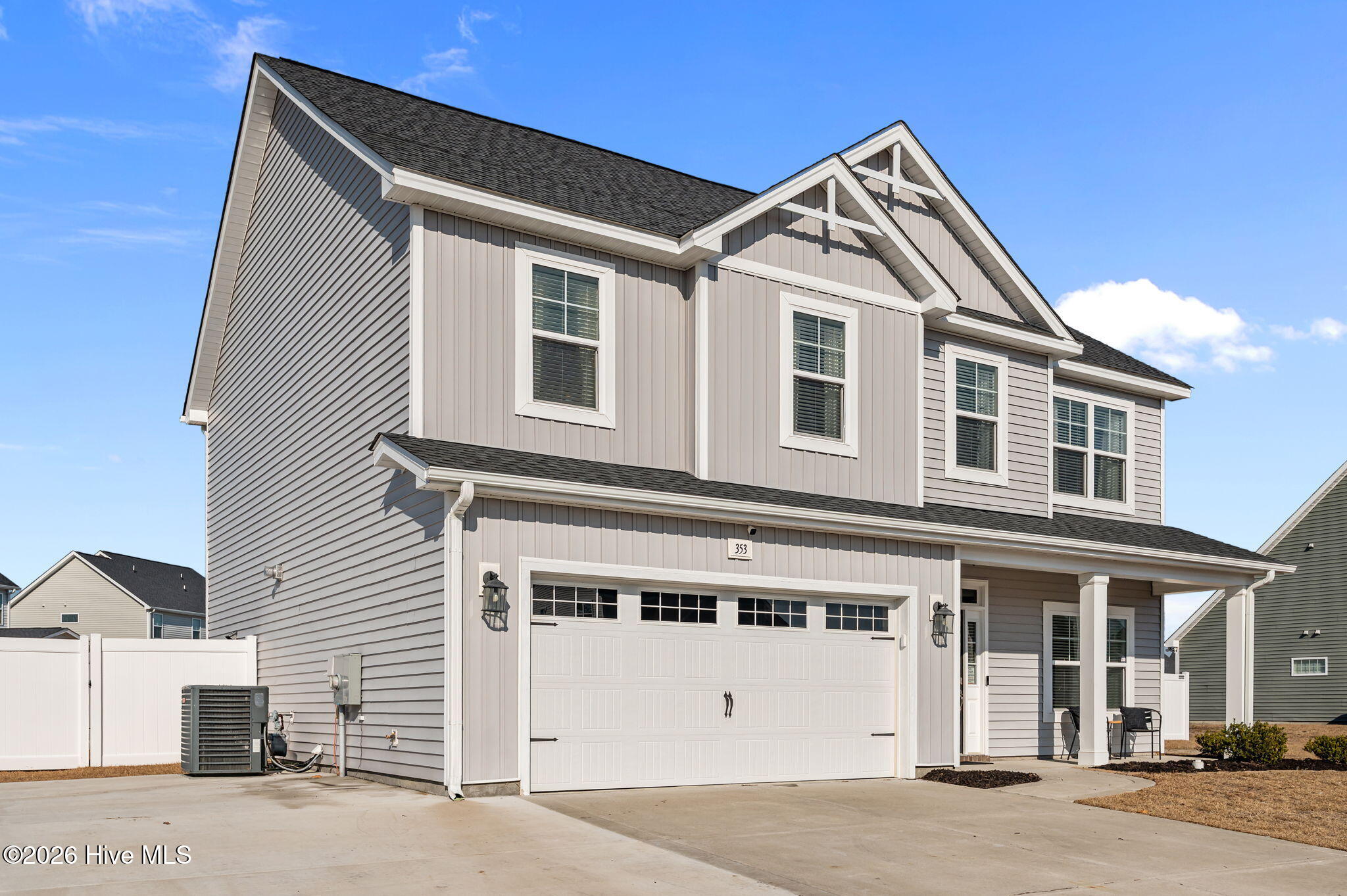 353 Holly Grove Drive