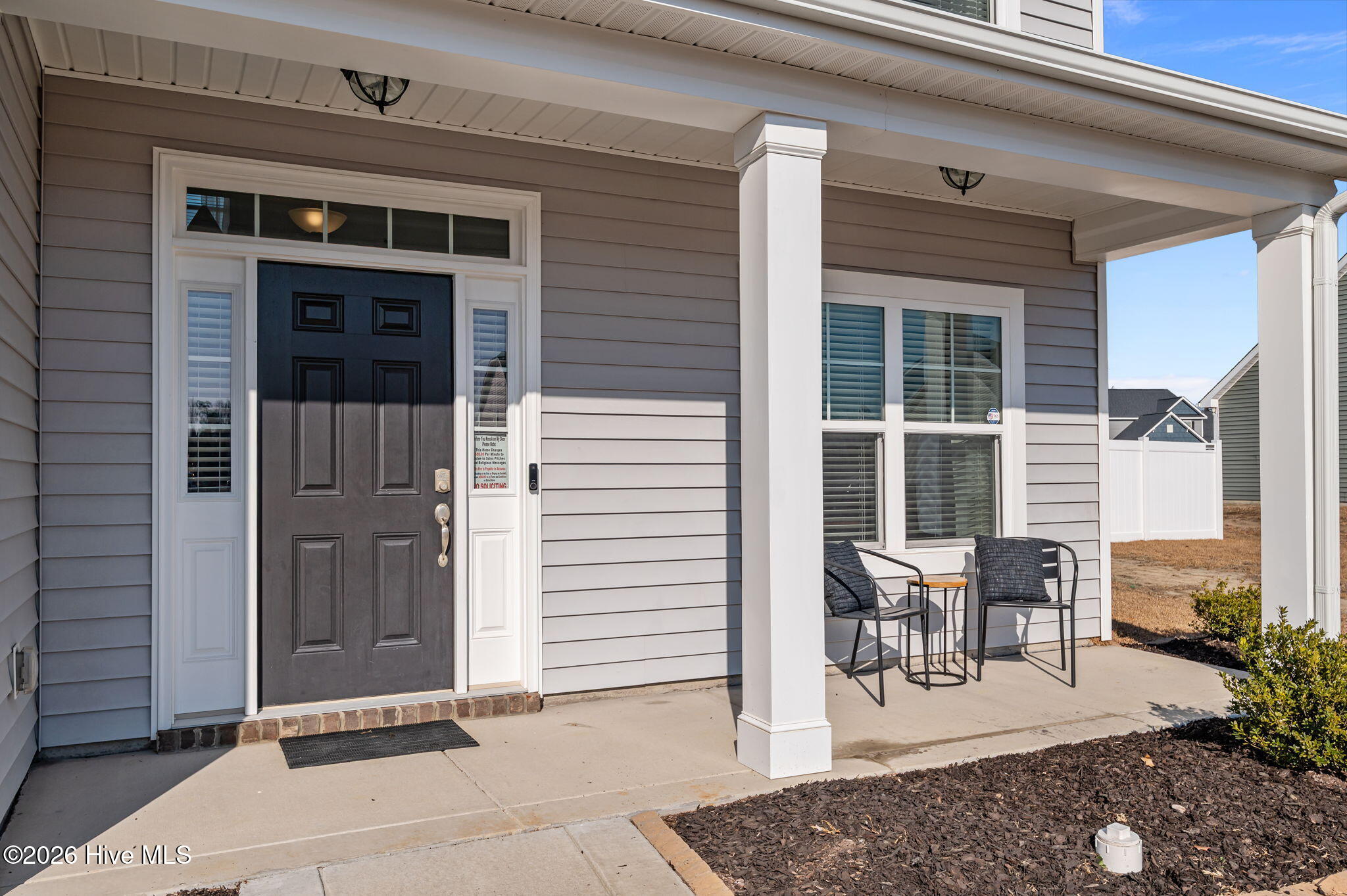 353 Holly Grove Drive