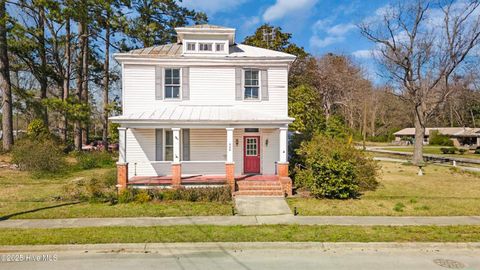 329 W Jones Street Trenton NC 28585