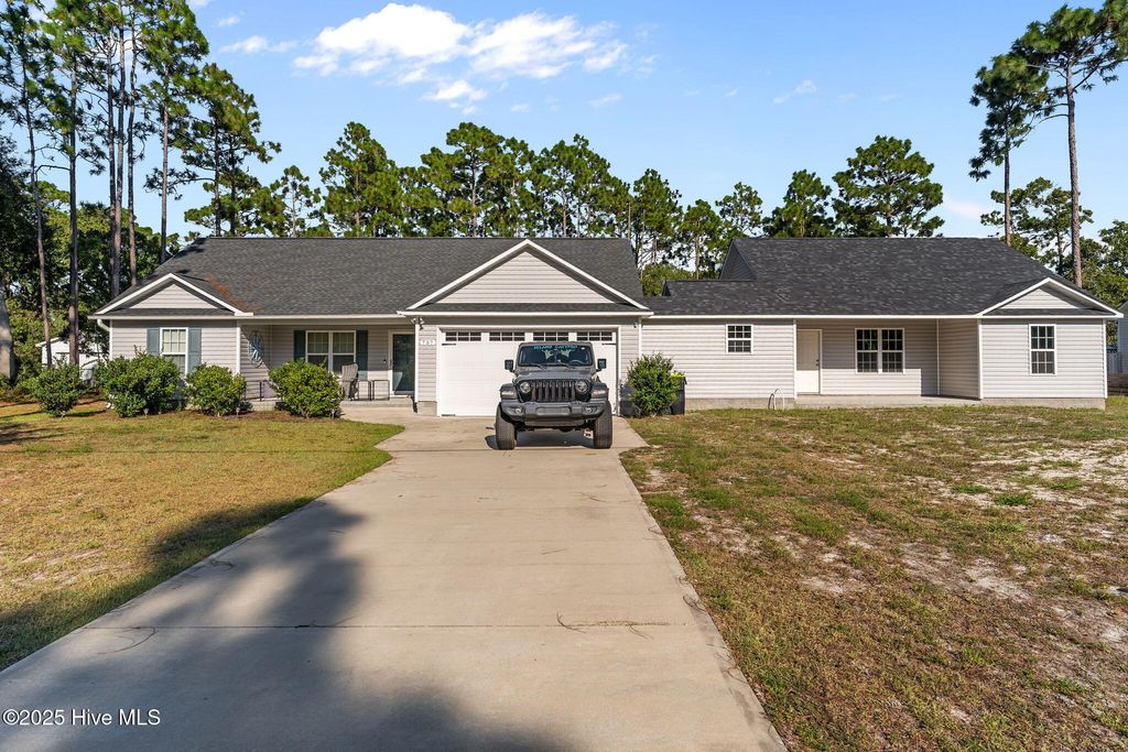 Photo of 757 Eden Drive, Southport, NC 28461 (MLS # 100530347)